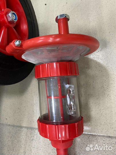 Мойка высокого давления YZ C2103