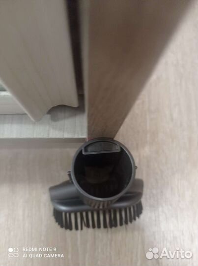 Новая оригинальная щетка для пылесоса Dyson