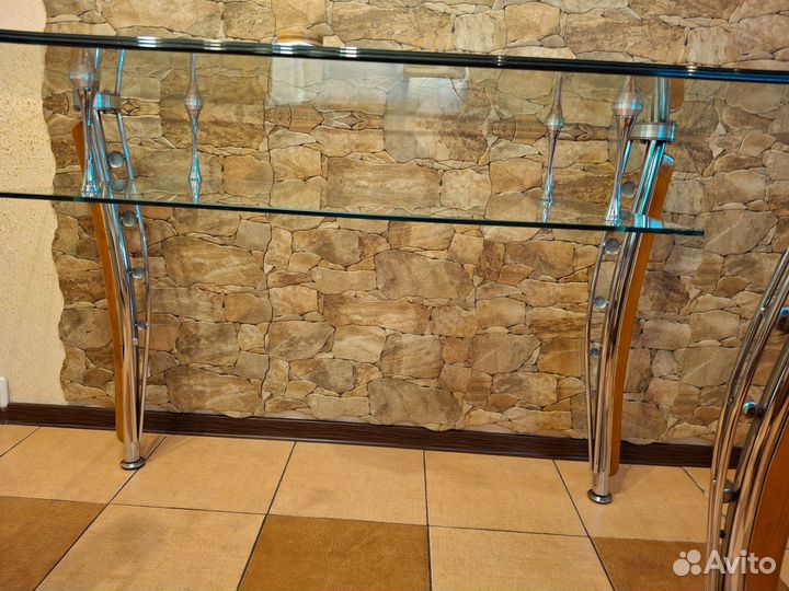 Кухонный стол бу