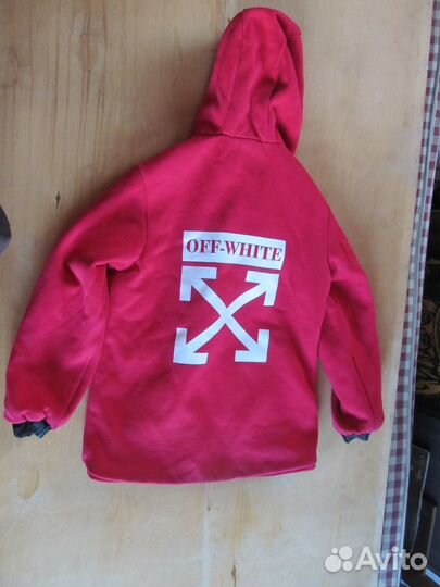 Детская одежда