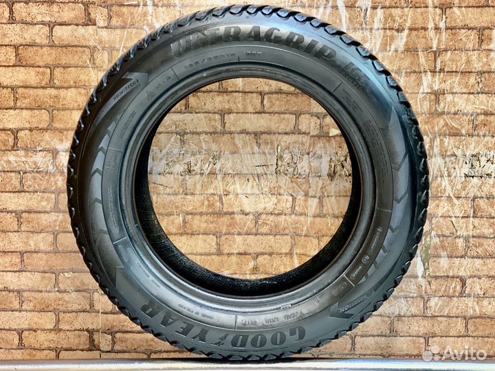 Goodyear Ultragrip Ice Arctic 185/65 R15