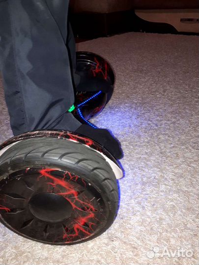 Гироскутер