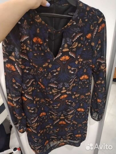 Платье mohito 44