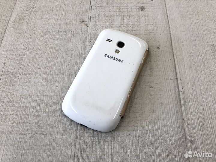 Samsung Galaxy S3 Mini i8190 8гб