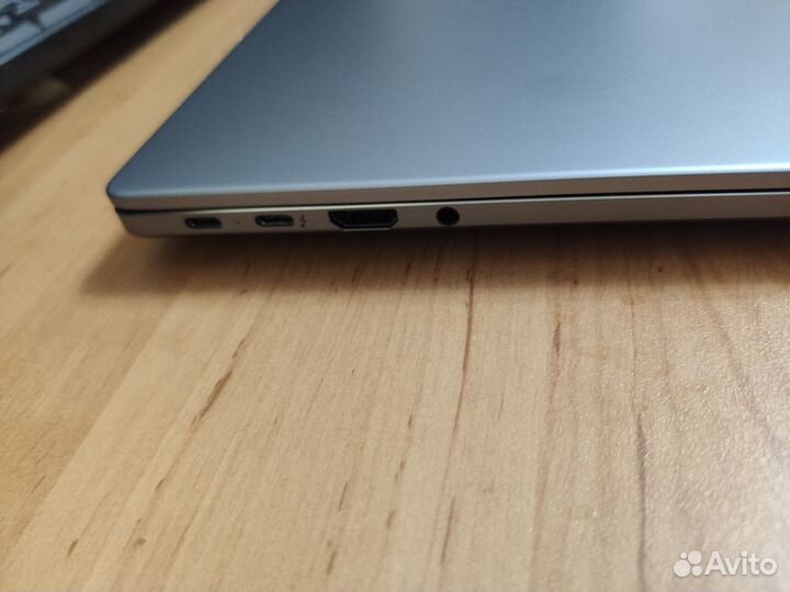 Redmibook pro 14 2024 Intel ultra 125H