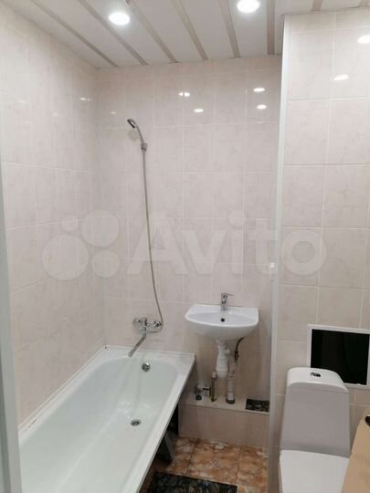 Квартира-студия, 24 м², 23/27 эт.