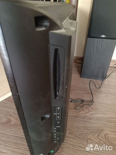 Телевизор sony