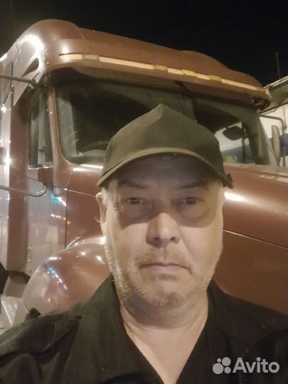 Охраник сопровождение грузов