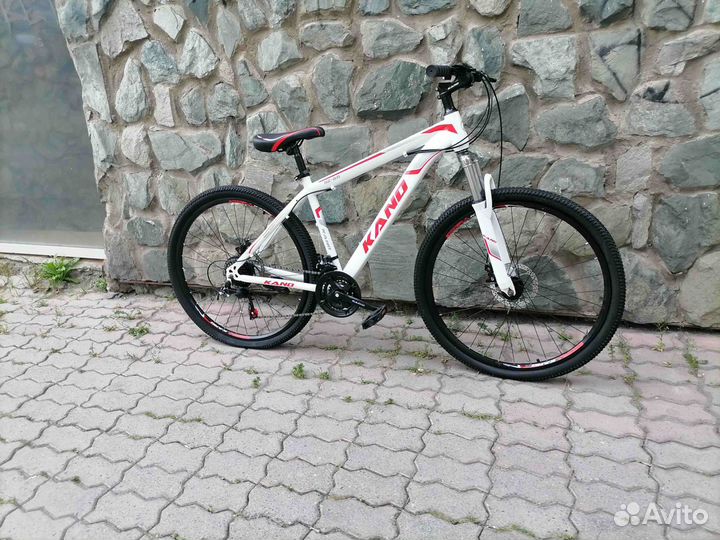 Велосипед Арт: 765