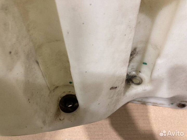 Бачок омывателя стекла DAF XF105