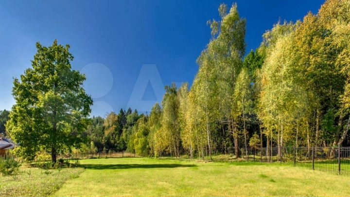 Участок 25 сот. (ИЖС)