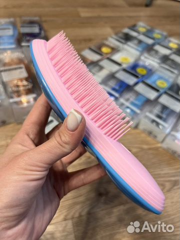 Расческа для ежедневного использования