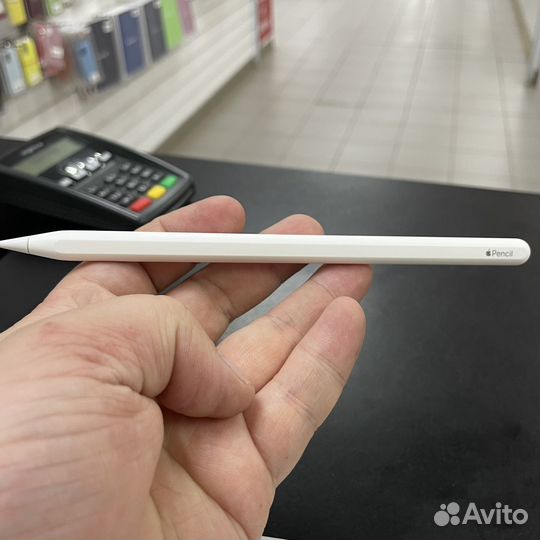 Apple Pencil 2Gen бу 524013