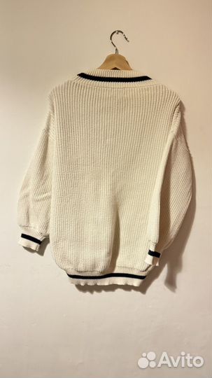 Present simple джемпер