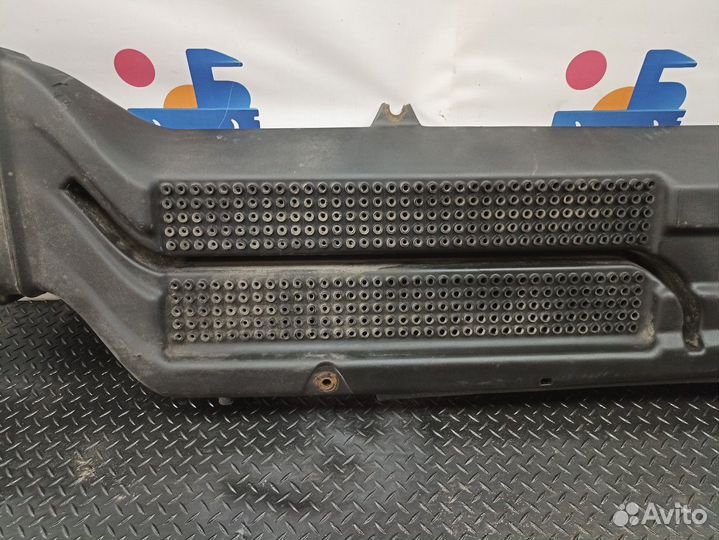 81082010400 Воздухозаборник Man TGA, Man TGX