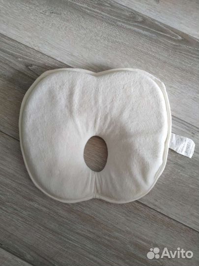 Подушка ортопедическая