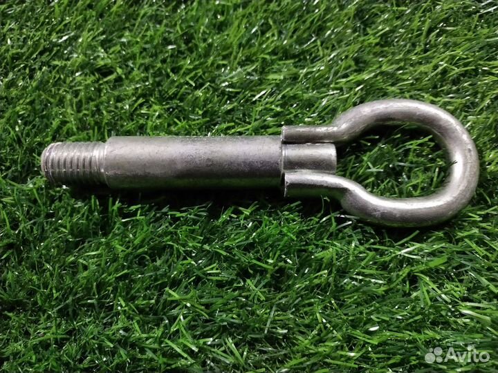 Крюк буксировочный Volkswagen Polo