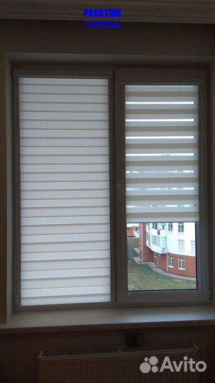 Жалюзи, рулонные шторы с бесплатной установкой