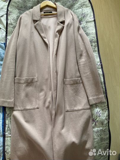 Bershka тренч/платья цена за 1 шт