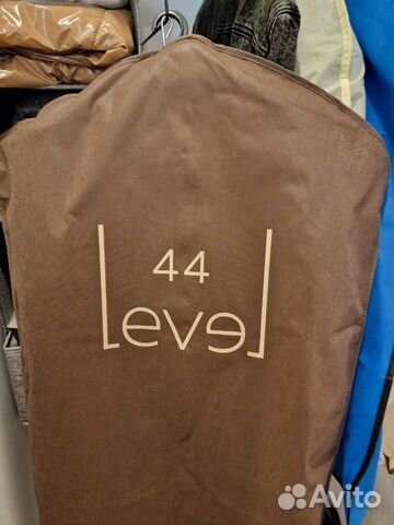 Продам новый кожаный пиджак level44 объявление продам