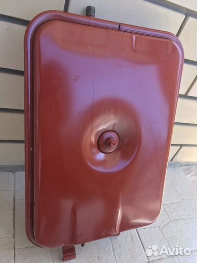 Расширительный бак для котла proterm