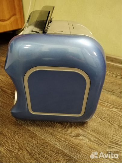 Сортировщик банкнот newton PF