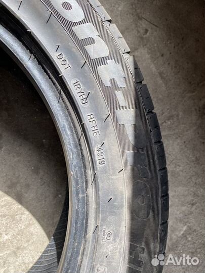 Sunfull Mont-Pro HP881 225/55 R18 98V