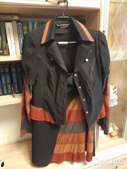 Вечернее платье 48 размер