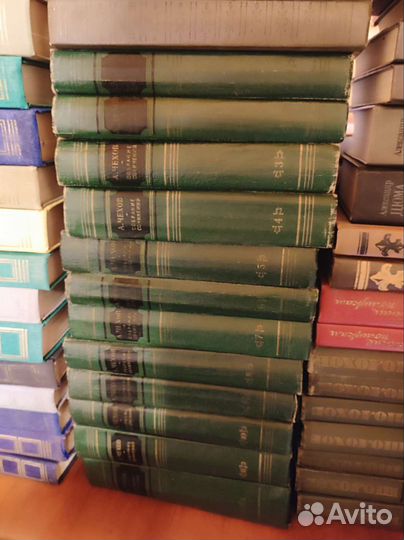 Чехов собрание сочинений в 12 томах