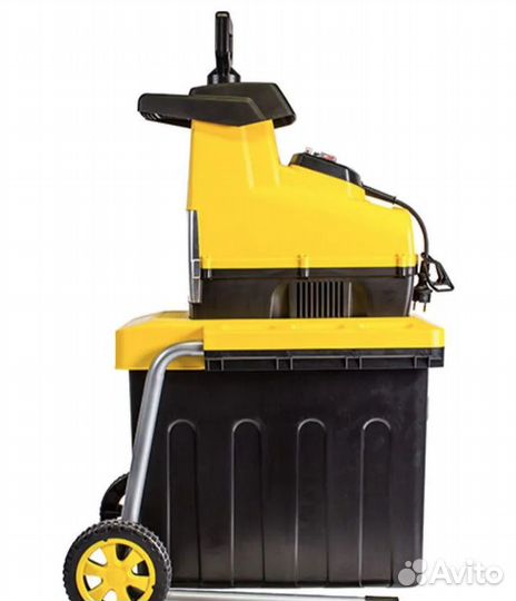 Электрический измельчитель SH280 Champion Новый