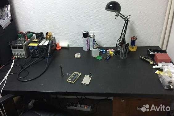 Ремонт телефонов