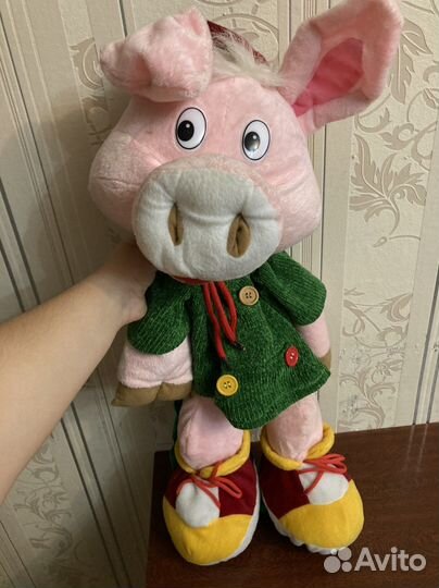 Детский рюкзак