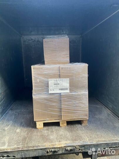 Фулфилмент для маркетплейсов Wildberries, Ozon