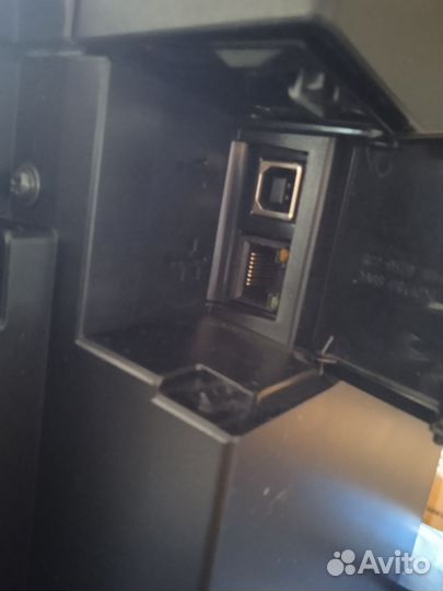 Принтер hp 1606