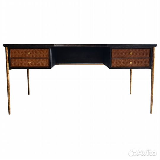 Рабочий стол лофт