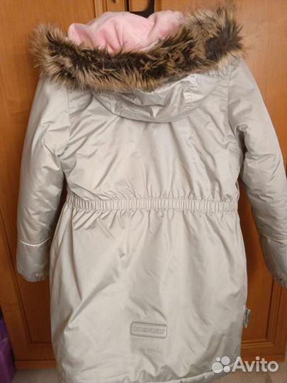 Зимняя куртка Kerry 134