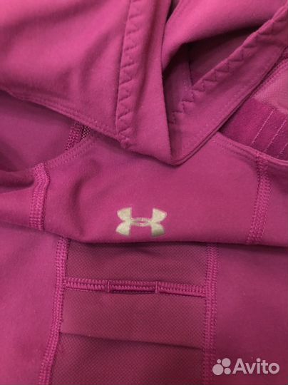 Under Armour топ/майка оригинал