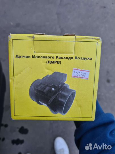 Датчик дмрв на ваз 2114