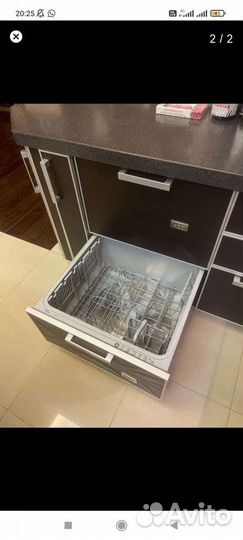 Ремонт посудомоечных машин и стиральных машин