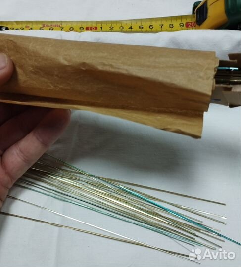 Новогодние ёлочные игрушки времён СССР