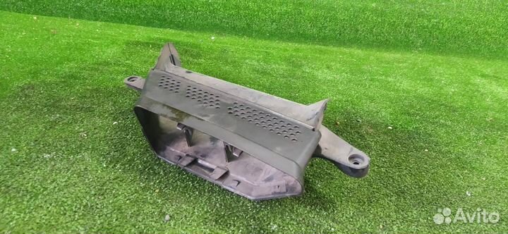 Воздухозаборник Audi A5 caeb 2010