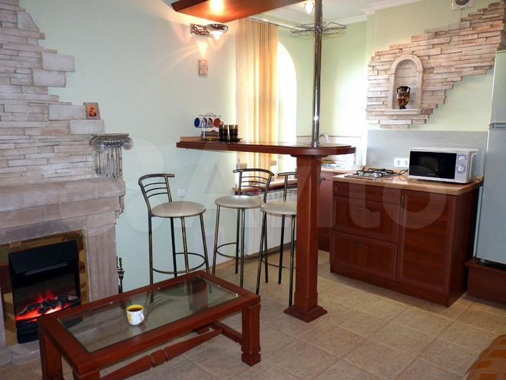 1-к. квартира, 41 м², 3/9 эт.