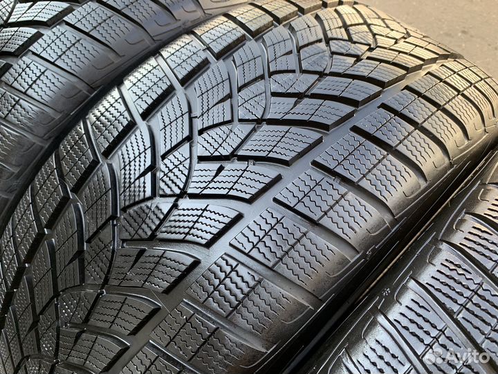 Goodyear UltraGrip Performance SUV Gen-1 275/45 R21 110V