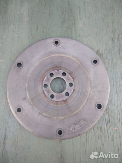 Маховик VW Passat b6 2.0 bpy АКПП