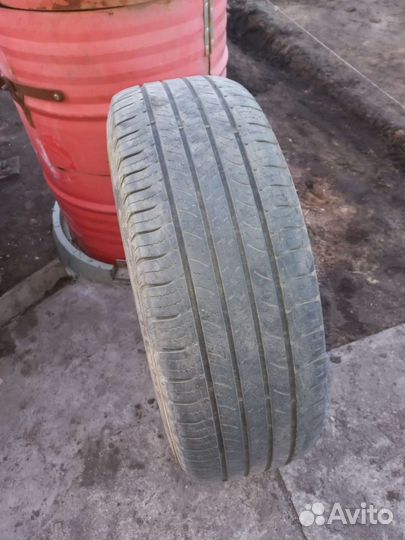Michelin Latitude Tour HP 225/65 R17