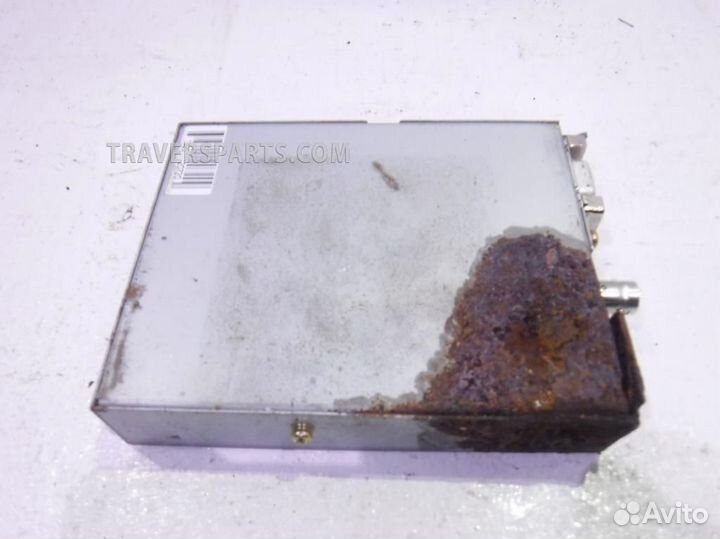 Блок системы навигации