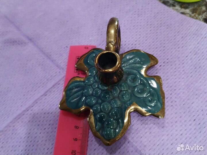 Подсвечники