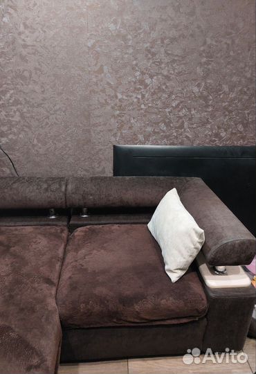 Мягкий уголок б/у