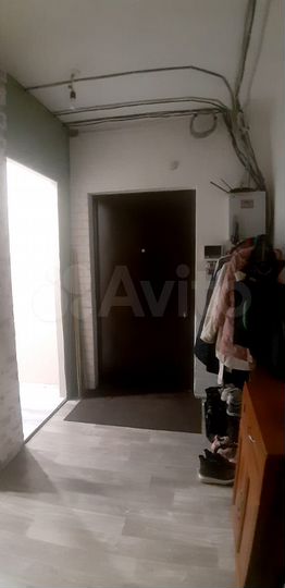 2-к. квартира, 70 м², 4/4 эт.