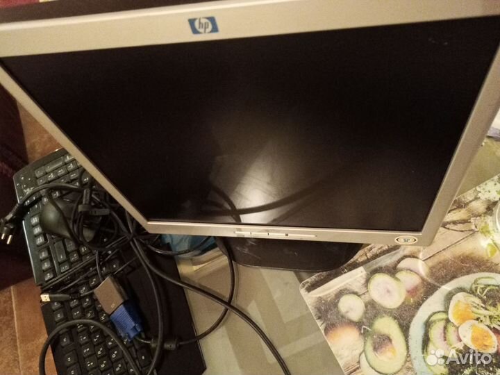 Игровой пк AMD SSD